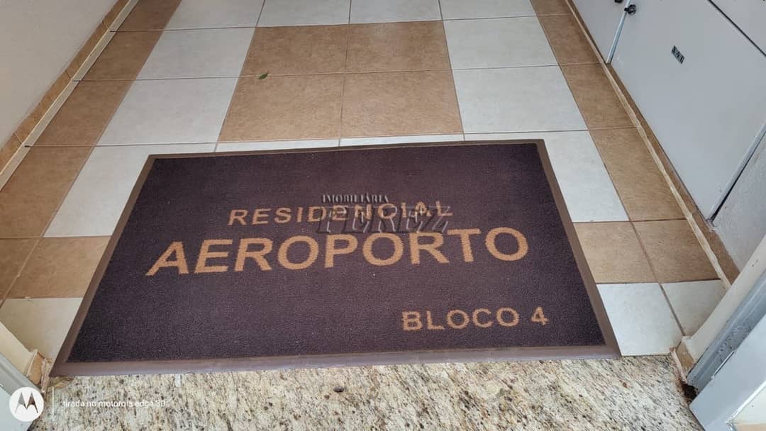 Apartamento à Venda no Residencial Aeroporto - Conforto e Praticidade para Você! - Foto 3
