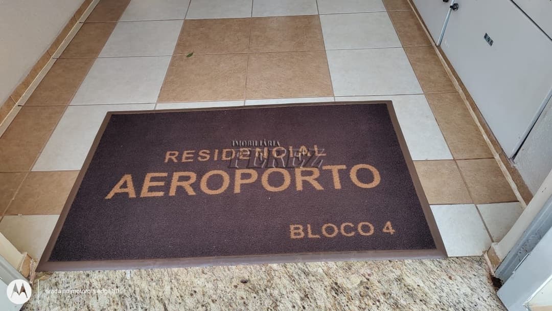 Apartamento à Venda no Residencial Aeroporto - Conforto e Praticidade para Você! - Foto 3