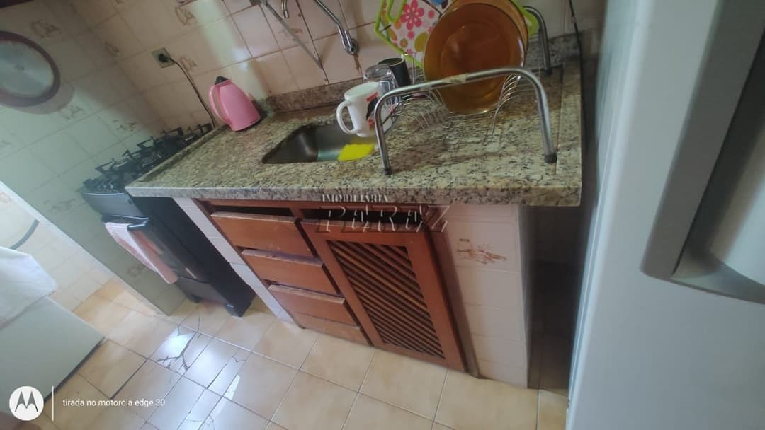 Apartamento à Venda no Residencial Aeroporto - Conforto e Praticidade para Você! - Foto 11