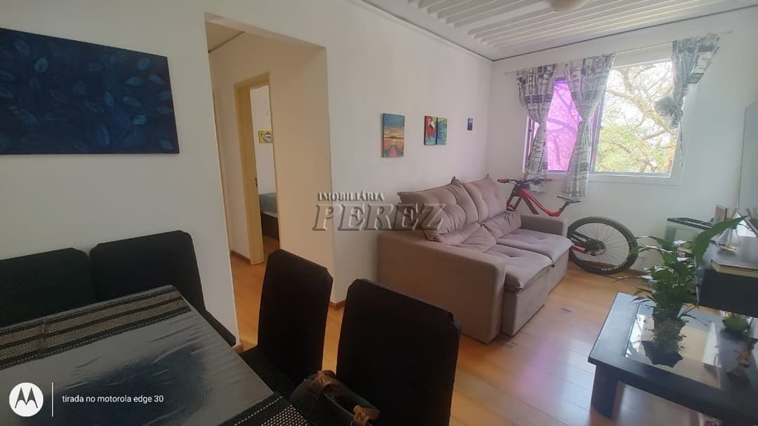 Apartamento à Venda no Residencial Aeroporto - Conforto e Praticidade para Você! - Foto 8
