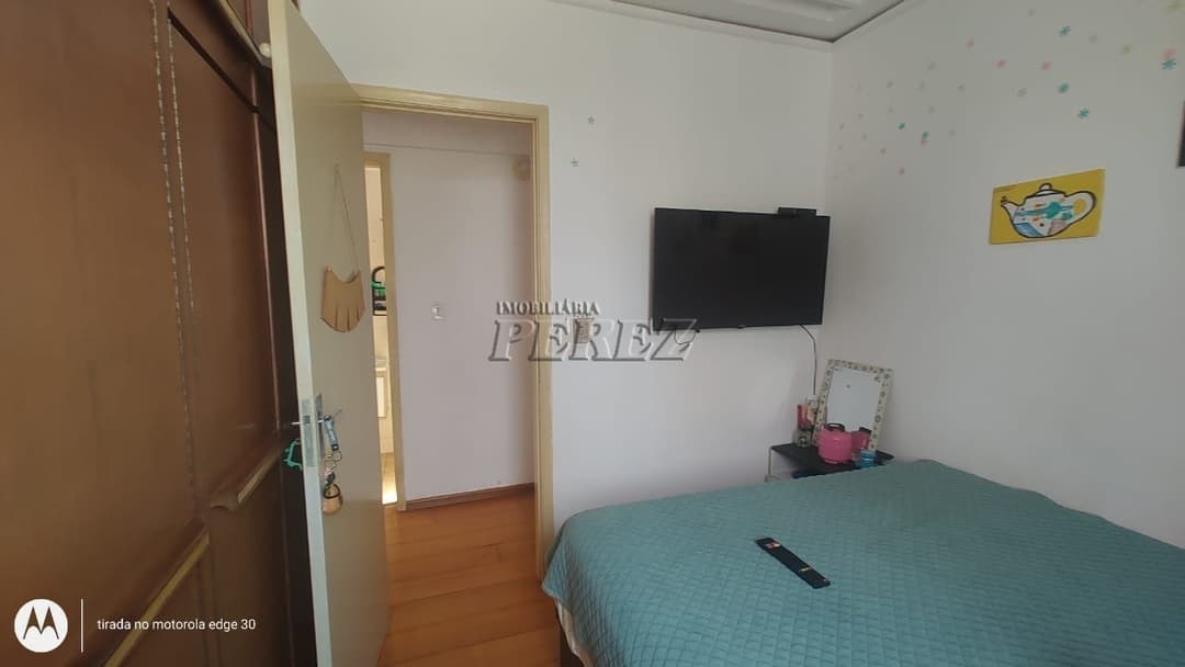Apartamento à Venda no Residencial Aeroporto - Conforto e Praticidade para Você! - Foto 12