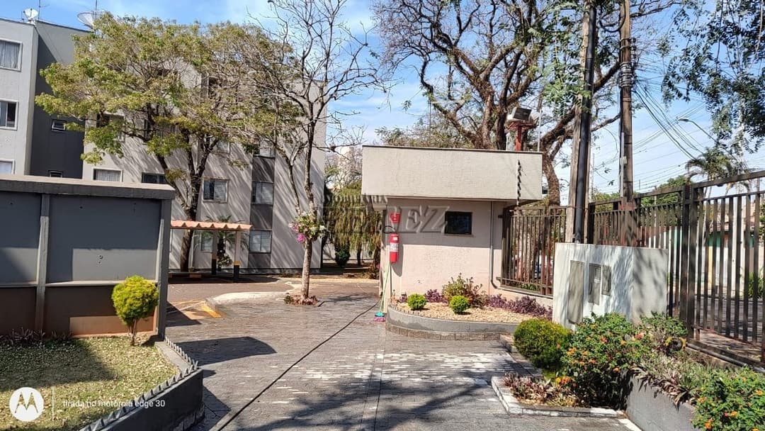 Apartamento à Venda no Residencial Aeroporto - Conforto e Praticidade para Você! - Foto 24