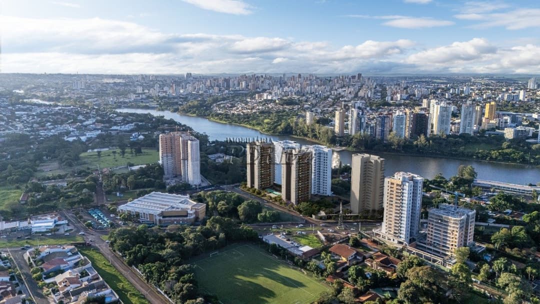 Empreendimento no Oscar à venda no Nikko - Londrina/PR - Foto 10