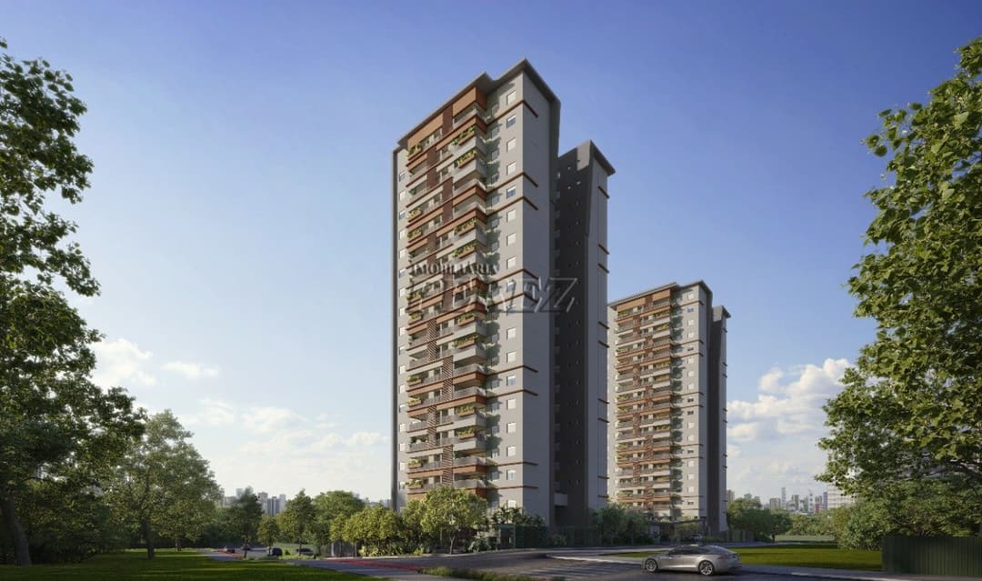 Empreendimento no Oscar à venda no Nikko - Londrina/PR - Foto 0