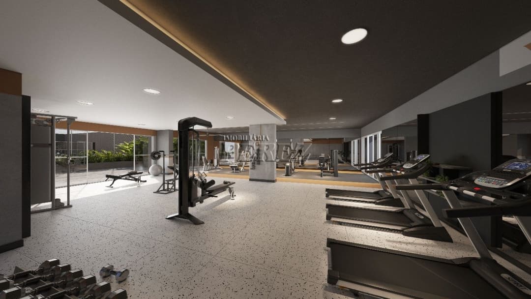 Apartamento à venda, alto padrão, Viva a exclusividade que você merece! - Foto 6