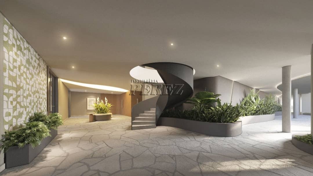 Apartamento à venda, alto padrão, Viva a exclusividade que você merece! - Foto 2