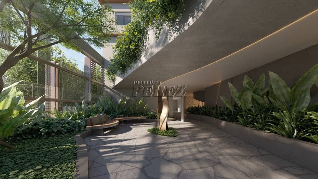 Apartamento à venda, alto padrão, Viva a exclusividade que você merece! - Foto 4