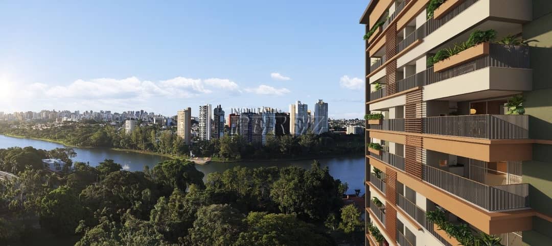 Apartamento à venda, alto padrão, Viva a exclusividade que você merece! - Foto 1