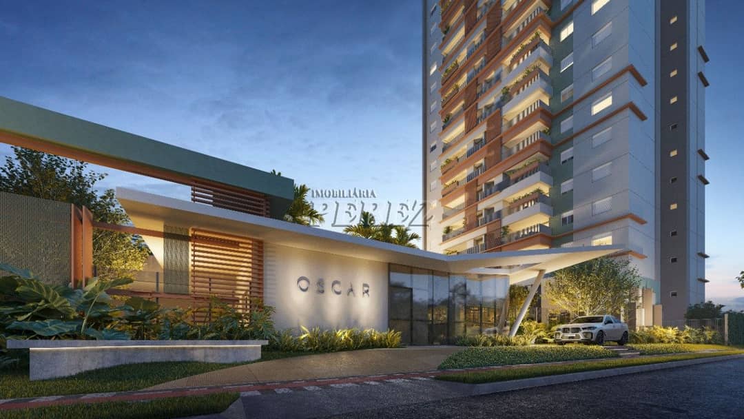 Apartamento à venda, alto padrão, Viva a exclusividade que você merece! - Foto 0