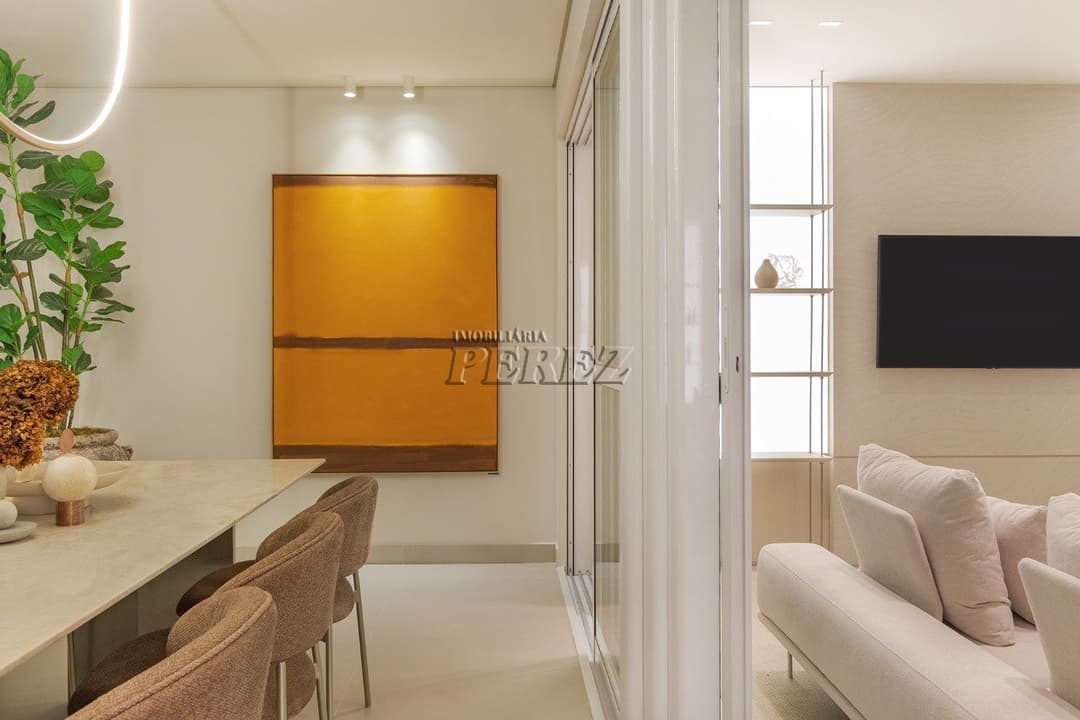 Apartamento à venda - Zahra Vectra - Na Rua Carlos da Costa Branco - Luxo e satisfação. - Foto 2