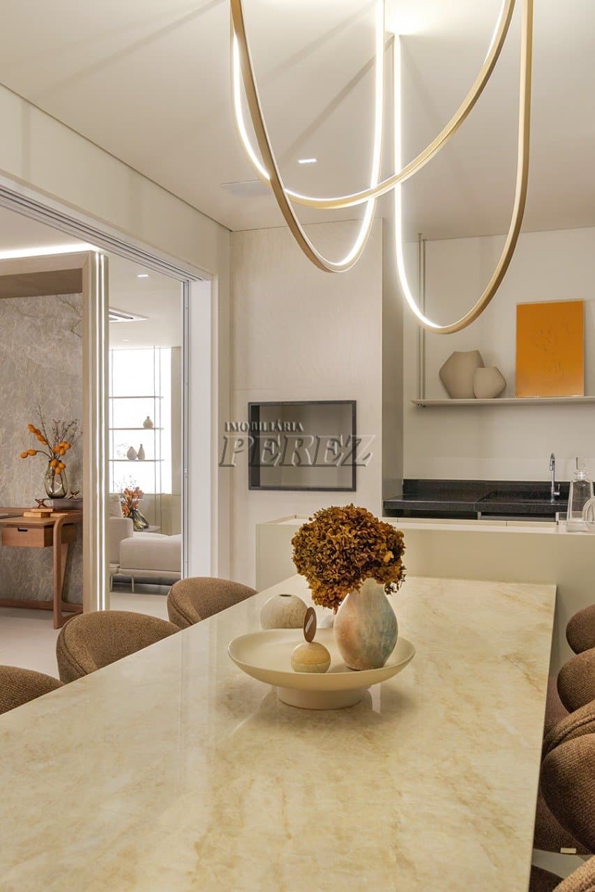 Apartamento à venda - Zahra Vectra - Na Rua Carlos da Costa Branco - Luxo e satisfação. - Foto 6