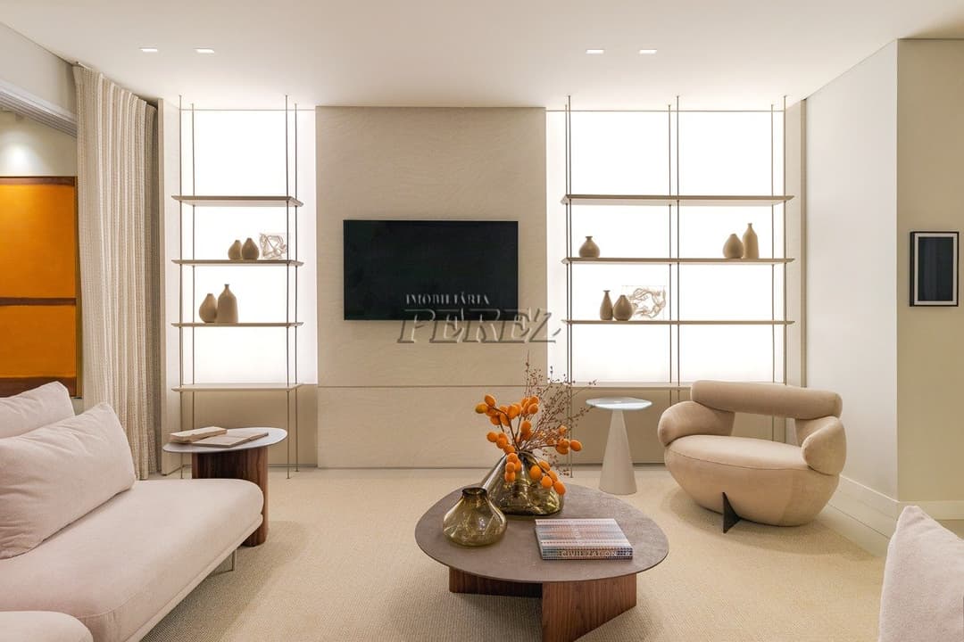 Apartamento à venda - Zahra Vectra - Na Rua Carlos da Costa Branco - Luxo e satisfação. - Foto 1