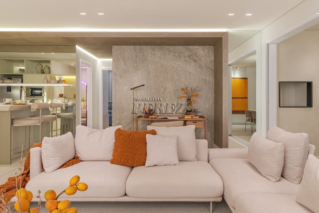 Apartamento à venda - Zahra Vectra - Na Rua Carlos da Costa Branco - Luxo e satisfação. - Foto 4