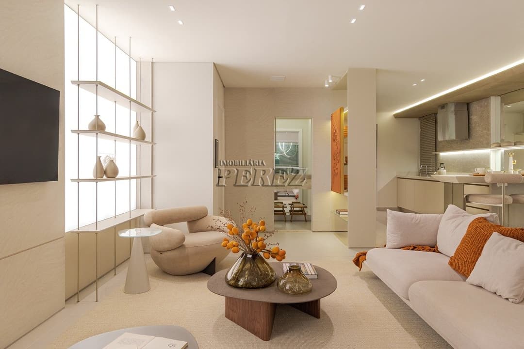 Apartamento à venda - Zahra Vectra - Na Rua Carlos da Costa Branco - Luxo e satisfação. - Foto 5