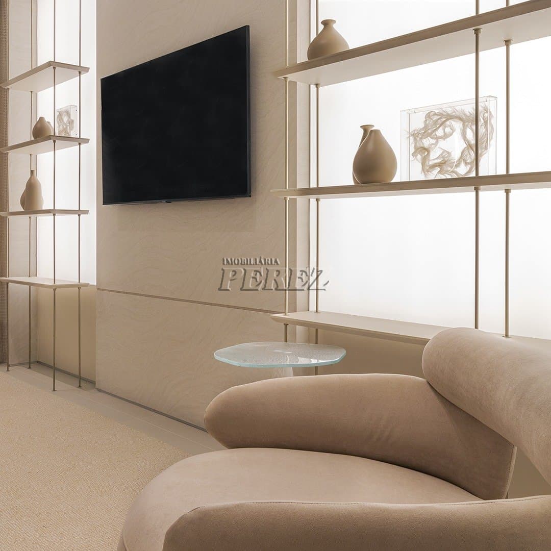 Apartamento à venda - Zahra Vectra - Na Rua Carlos da Costa Branco - Luxo e satisfação. - Foto 3