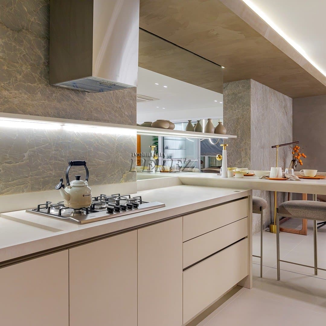 Apartamento à venda - Zahra Vectra - Na Rua Carlos da Costa Branco - Luxo e satisfação. - Foto 7