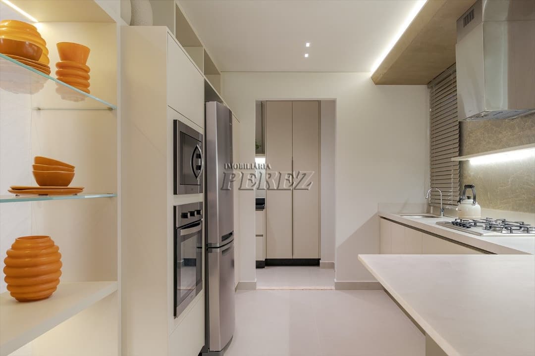 Apartamento à venda - Zahra Vectra - Na Rua Carlos da Costa Branco - Luxo e satisfação. - Foto 8