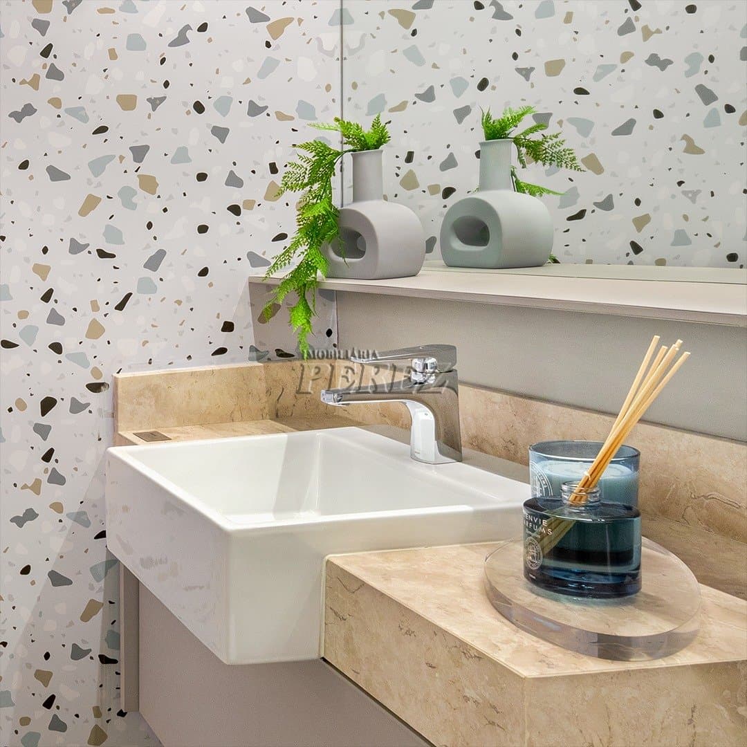 Apartamento à venda - Zahra Vectra - Na Rua Carlos da Costa Branco - Luxo e satisfação. - Foto 12