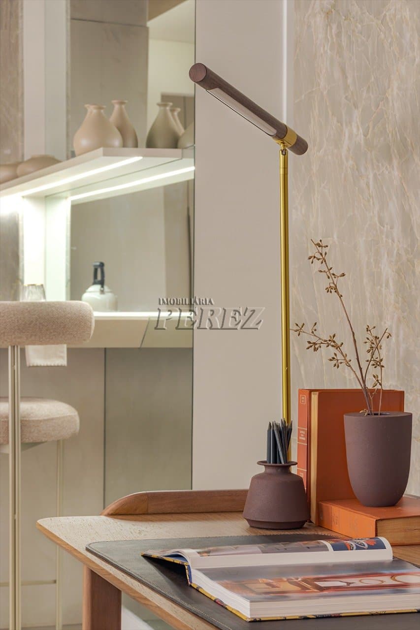 Apartamento à venda - Zahra Vectra - Na Rua Carlos da Costa Branco - Luxo e satisfação. - Foto 11