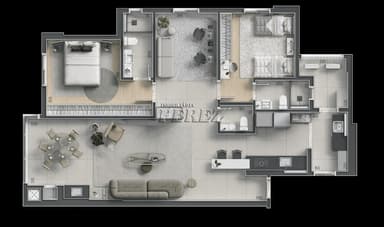 Thumb - Foto 15 - Hera