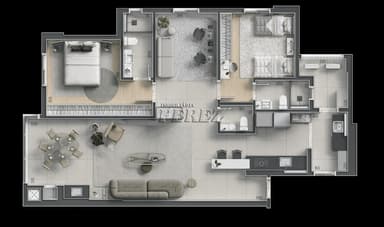 Thumb - Foto 15 - Hera