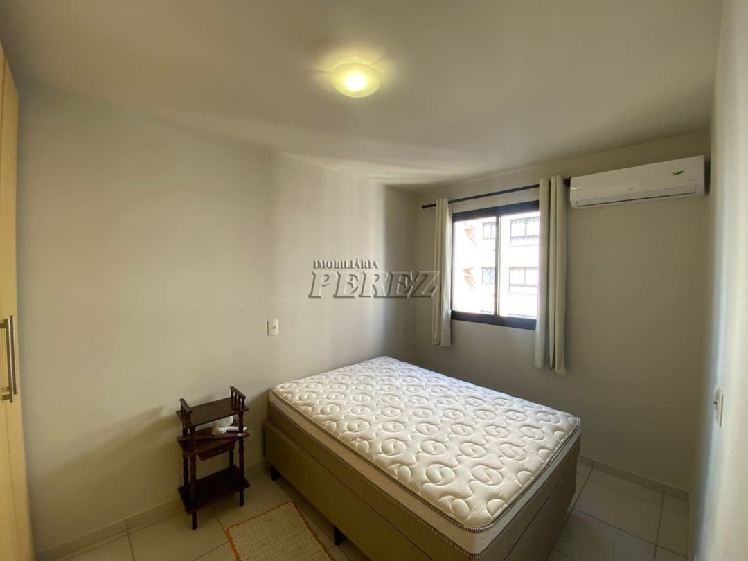 Apartamento para alugar no Aqua Brasil Residencial e Resort - Centro de Londrina - Foto 5