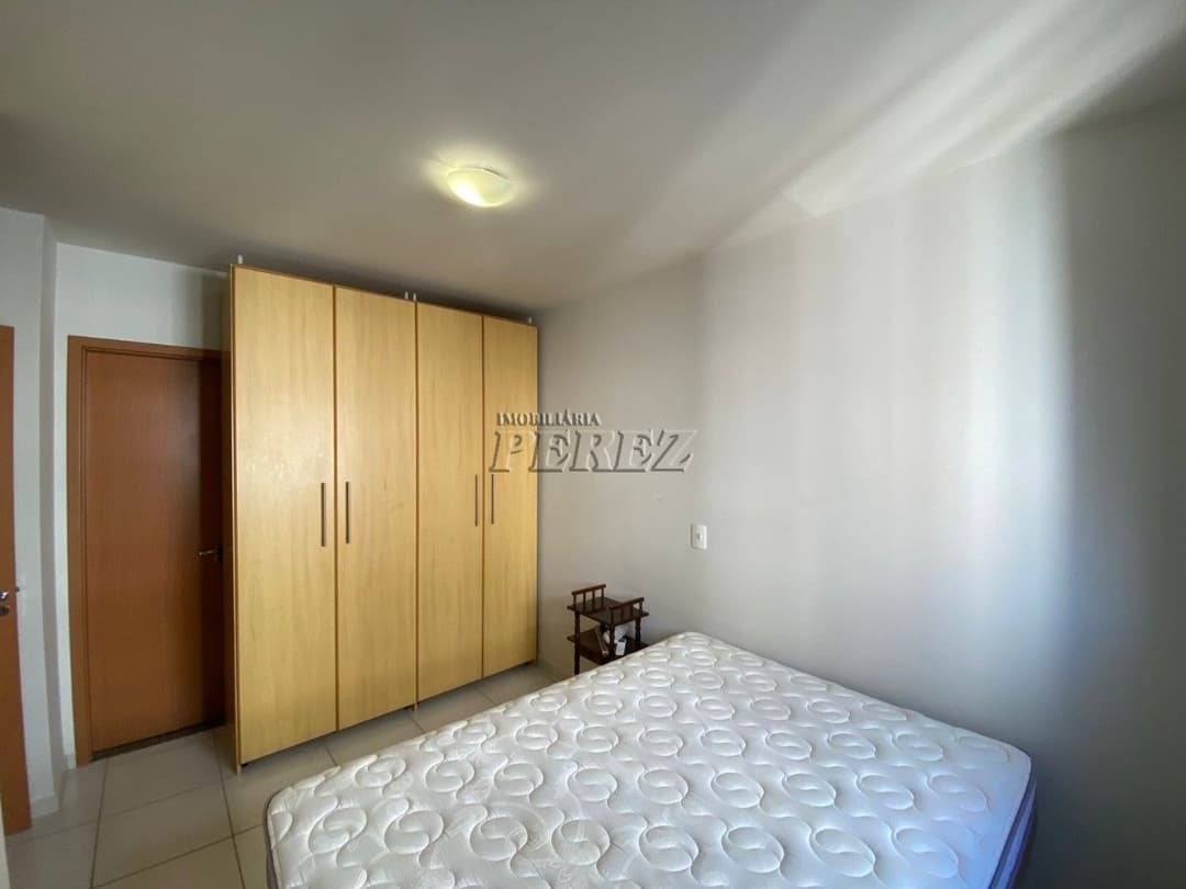 Apartamento para alugar no Aqua Brasil Residencial e Resort - Centro de Londrina - Foto 6