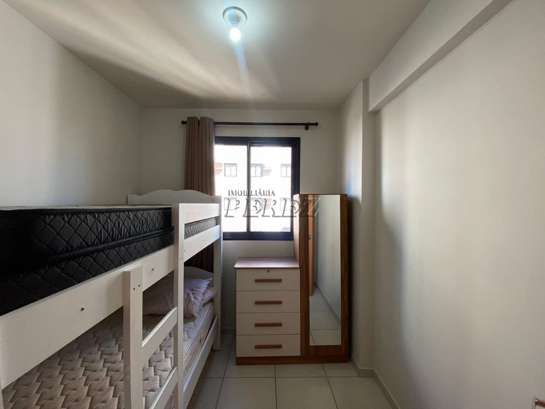 Apartamento para alugar no Aqua Brasil Residencial e Resort - Centro de Londrina - Foto 8