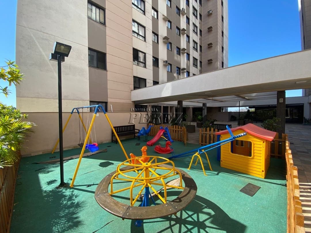 Apartamento para alugar no Aqua Brasil Residencial e Resort - Centro de Londrina - Foto 10