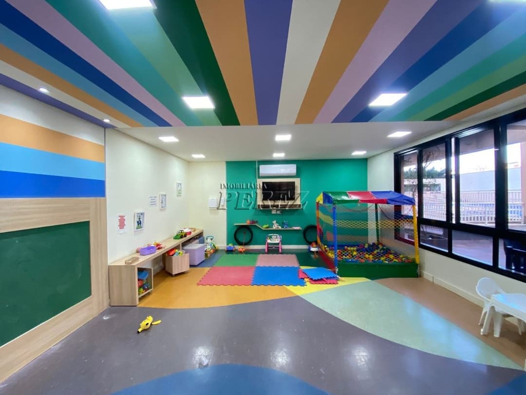 Apartamento para alugar no Aqua Brasil Residencial e Resort - Centro de Londrina - Foto 11