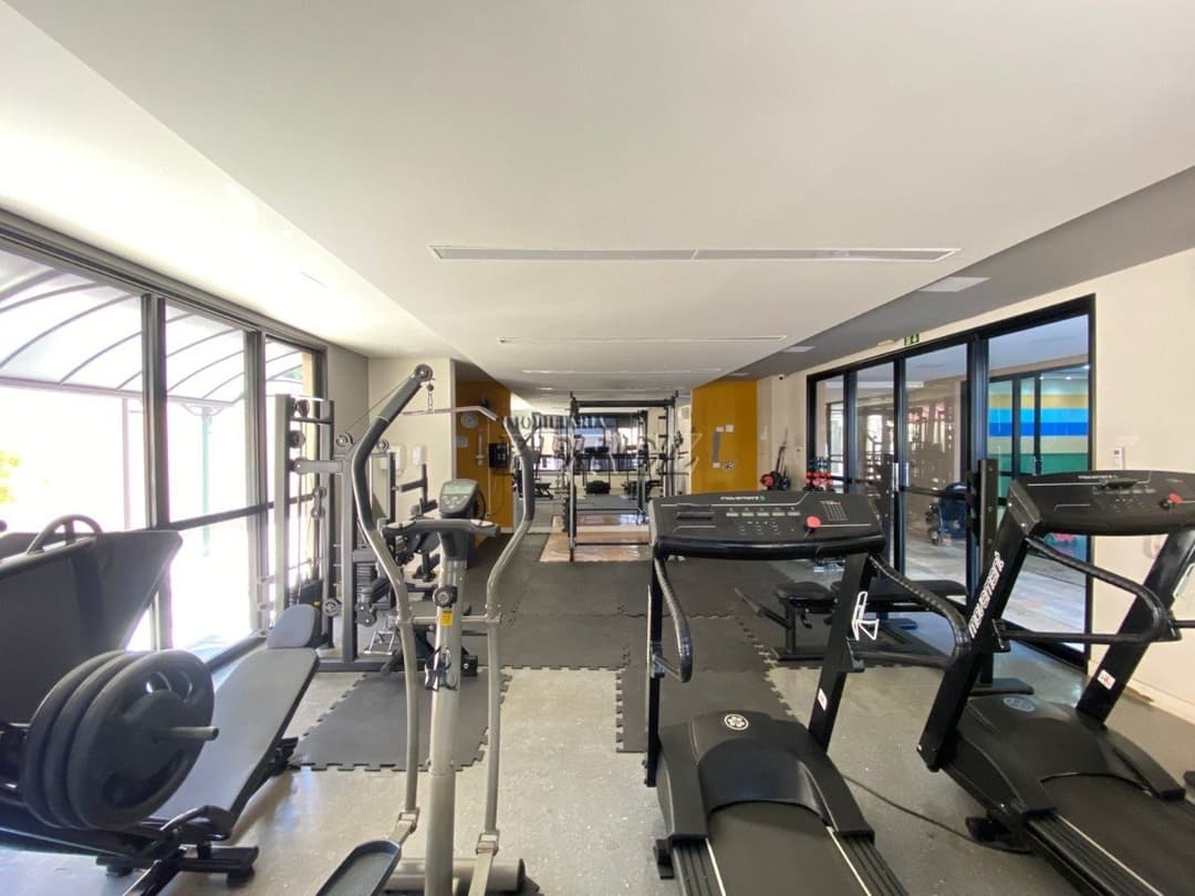 Apartamento para alugar no Aqua Brasil Residencial e Resort - Centro de Londrina - Foto 13