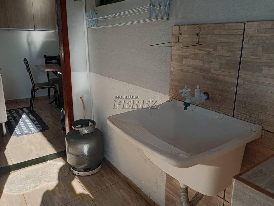 Kitnet para alugar na região leste de Londrina - Jardim Pérola - Foto 2