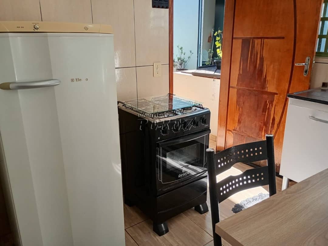 Kitnet para alugar na região leste de Londrina - Jardim Pérola - Foto 3