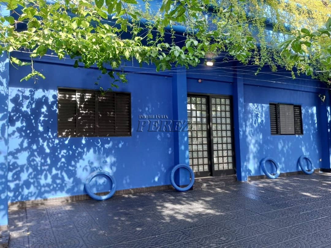 Kitnet para alugar na região leste de Londrina - Jardim Pérola - Foto 1