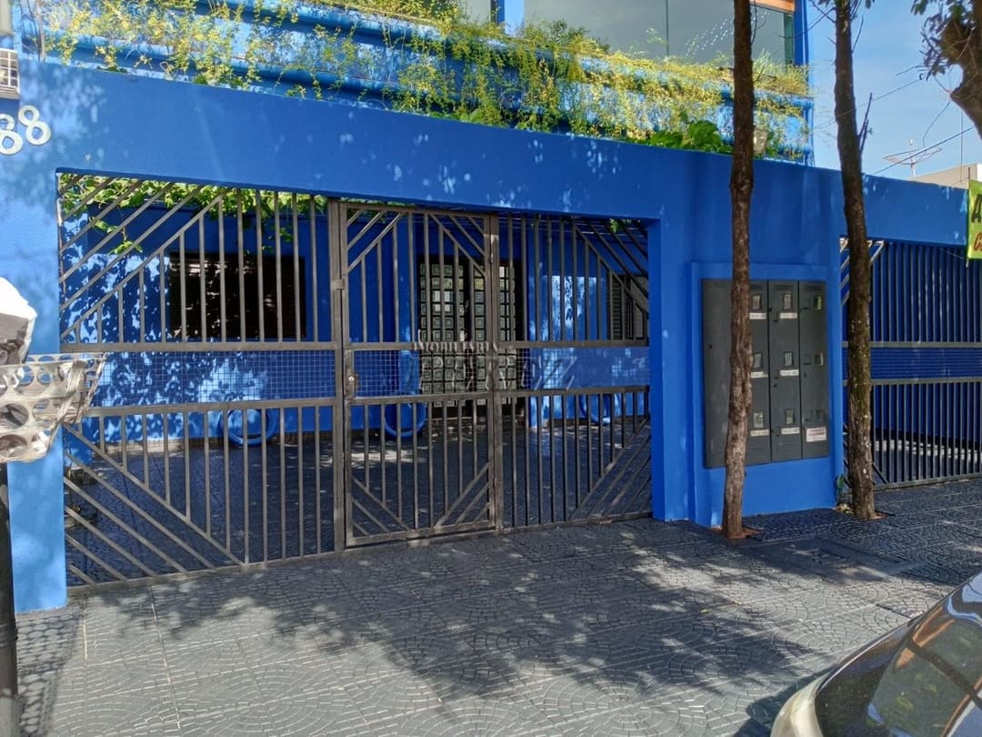 Kitnet para alugar na região leste de Londrina - Jardim Pérola - Foto 0