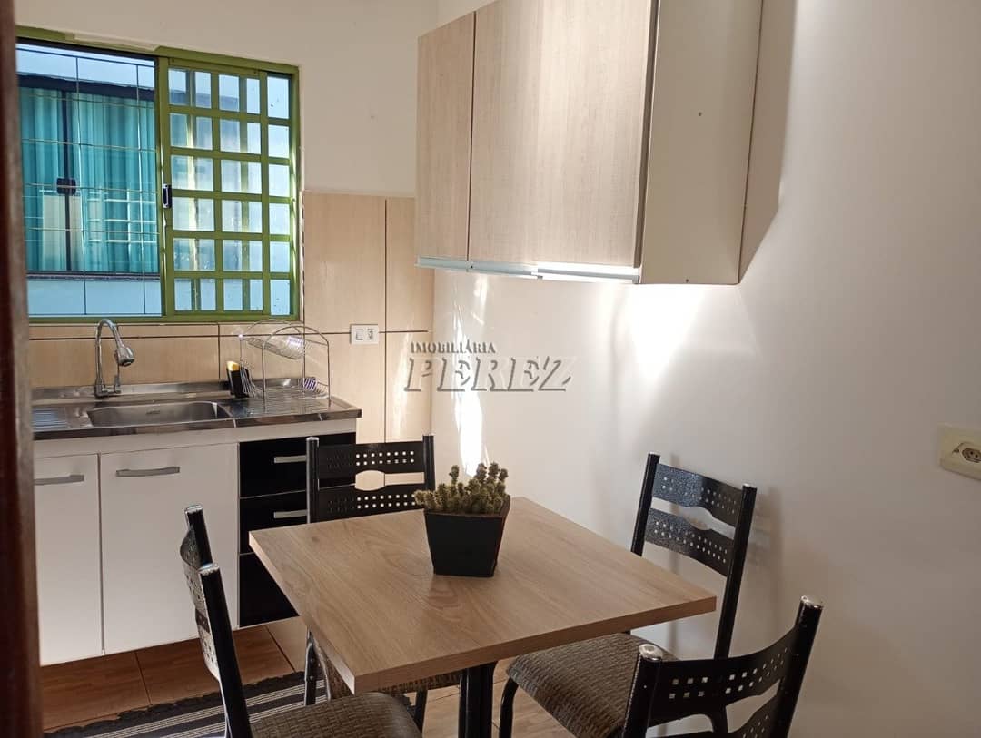 Kitnet para alugar na região leste de Londrina - Jardim Pérola - Foto 4