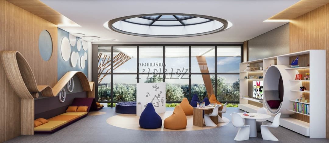 Apartamento a venda de Alto Padrão no Wonder Vectra - 283m² com 4 Suítes e 3 Vagas - Foto 10