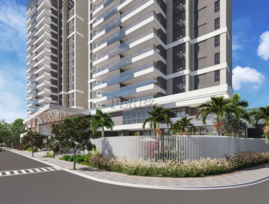 Apartamento a venda de Alto Padrão no Wonder Vectra - 283m² com 4 Suítes e 3 Vagas - Foto 2