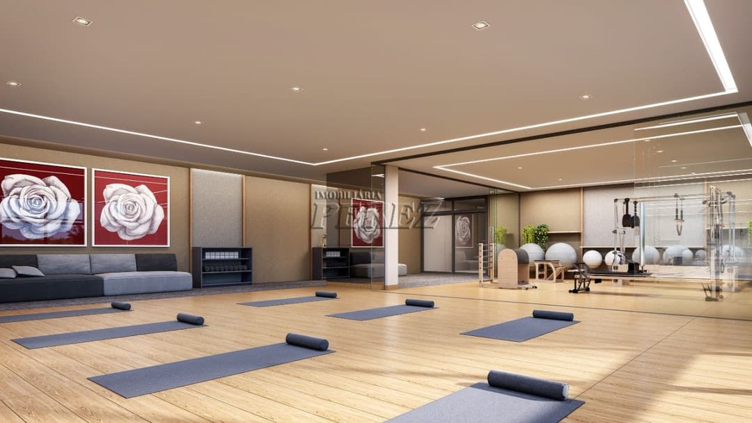 Apartamento a venda de Alto Padrão no Wonder Vectra - 283m² com 4 Suítes e 3 Vagas - Foto 12