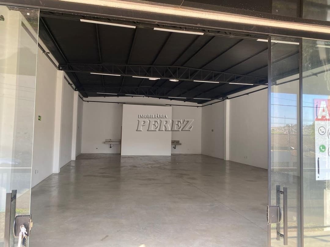 Loja comercial para alugar na Av Angelina Ricci Vezozzo na região norte de Londrina - Foto 2