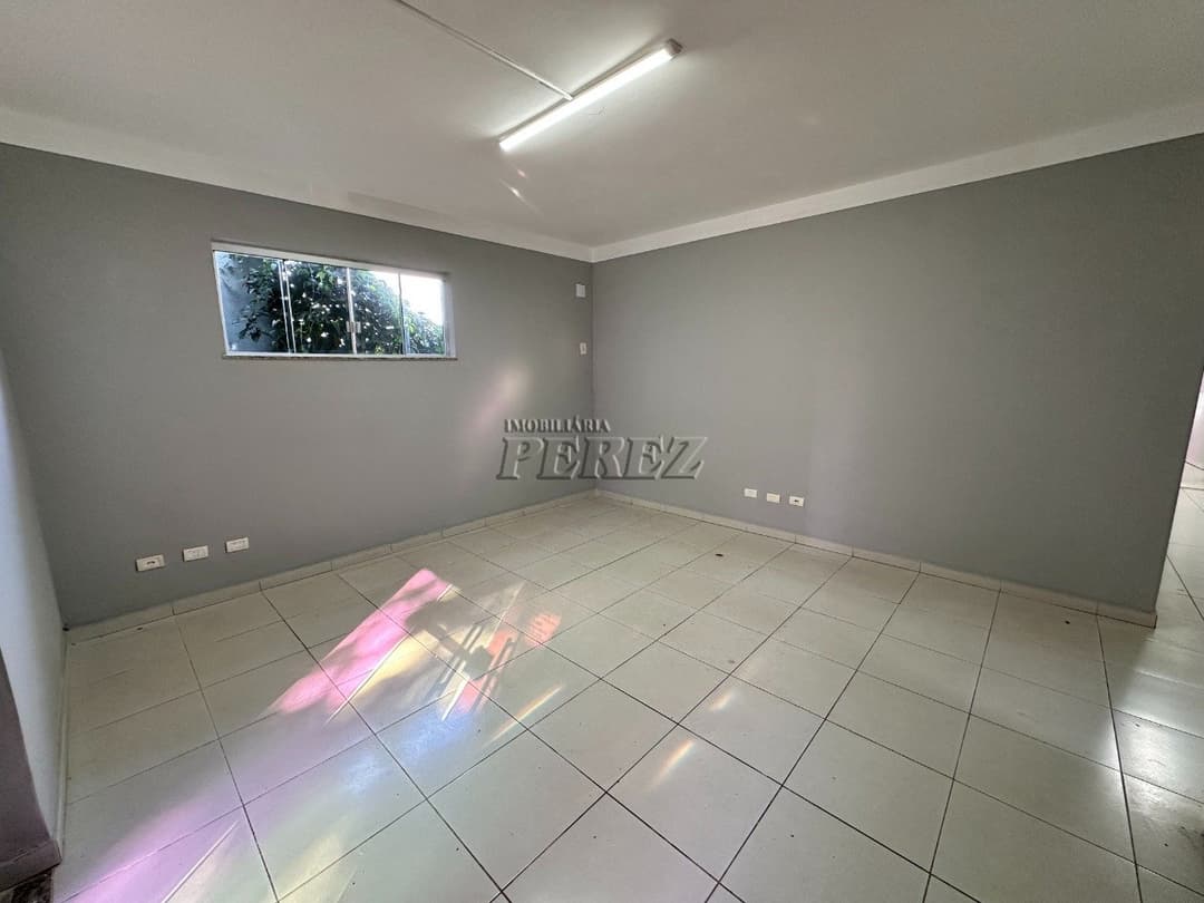 Casa Comercial para alugar no Lago Parque, região central de Londrina - Foto 1