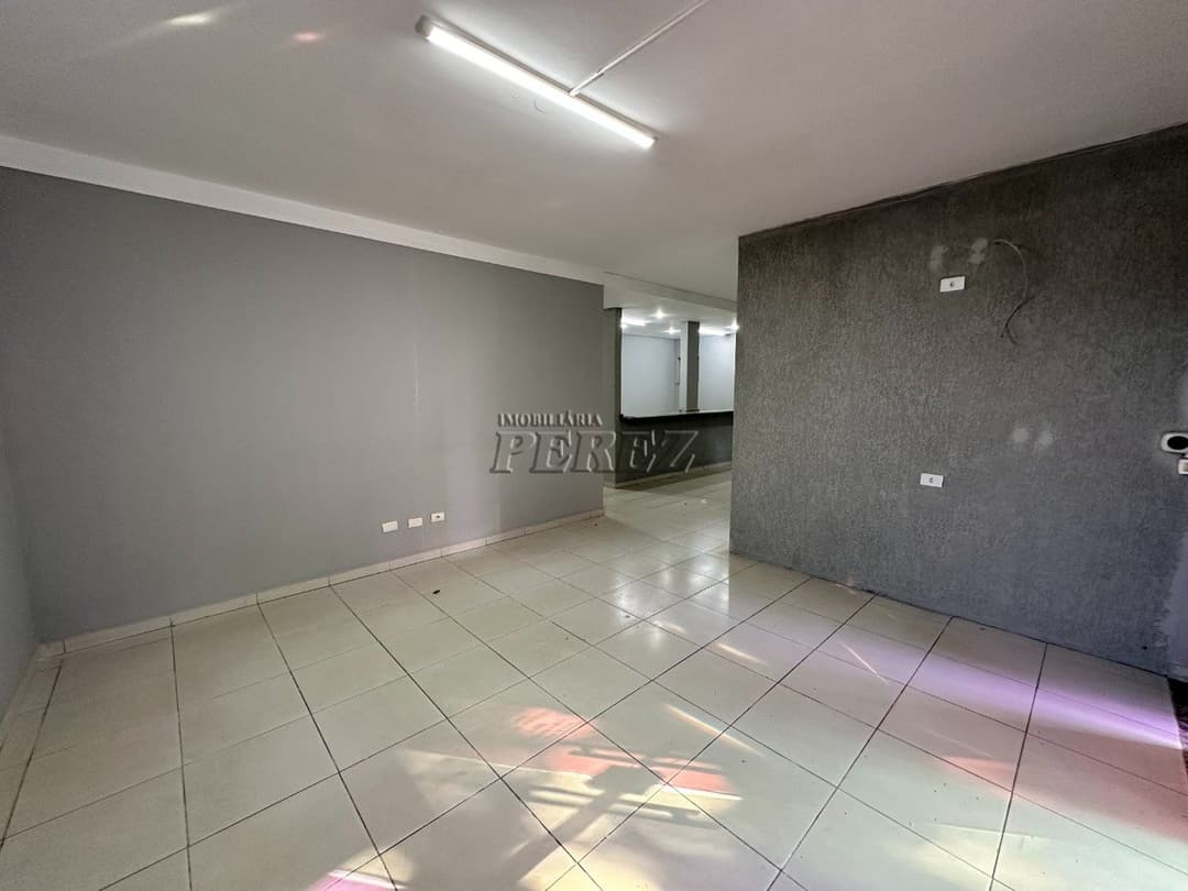 Casa Comercial para alugar no Lago Parque, região central de Londrina - Foto 2