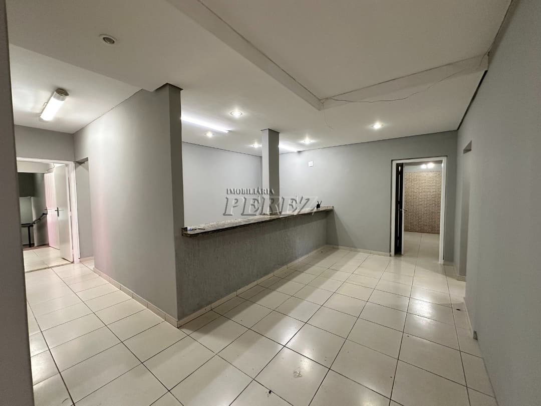 Casa Comercial para alugar no Lago Parque, região central de Londrina - Foto 3