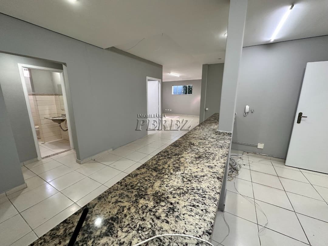 Casa Comercial para alugar no Lago Parque, região central de Londrina - Foto 6