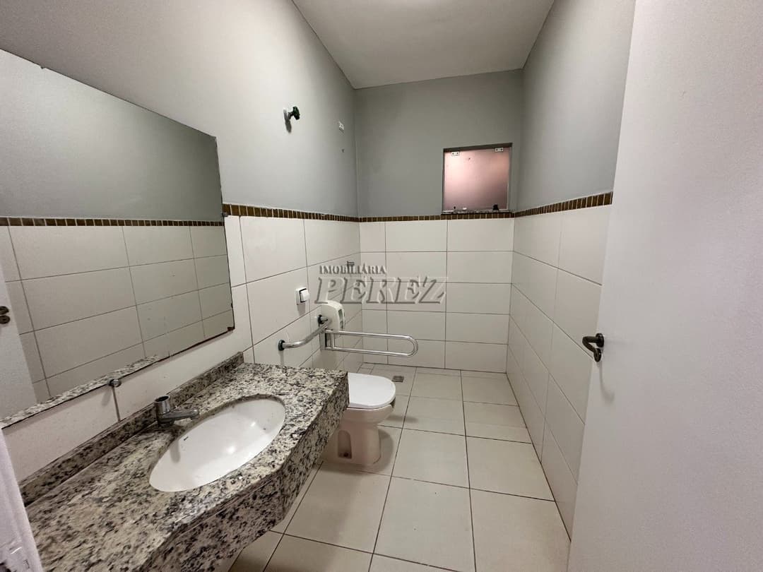 Casa Comercial para alugar no Lago Parque, região central de Londrina - Foto 7