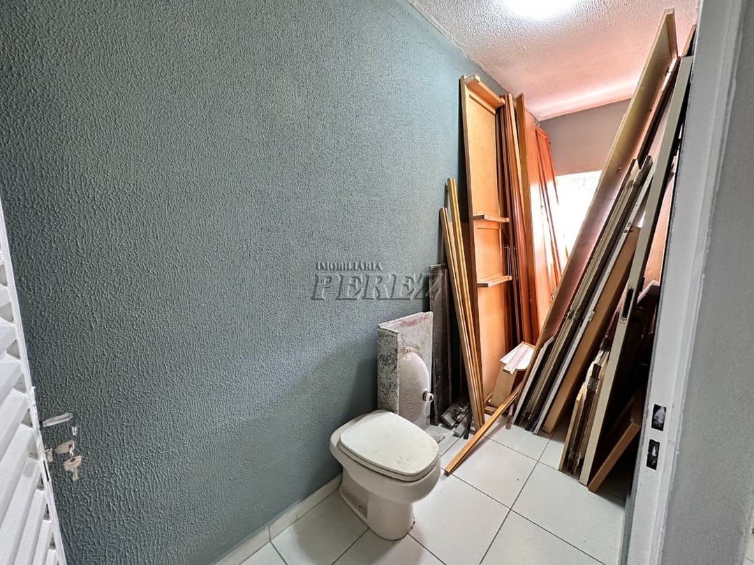 Casa Comercial para alugar no Lago Parque, região central de Londrina - Foto 19