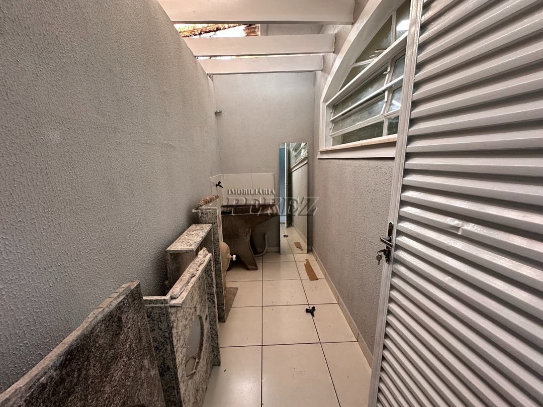 Casa Comercial para alugar no Lago Parque, região central de Londrina - Foto 20