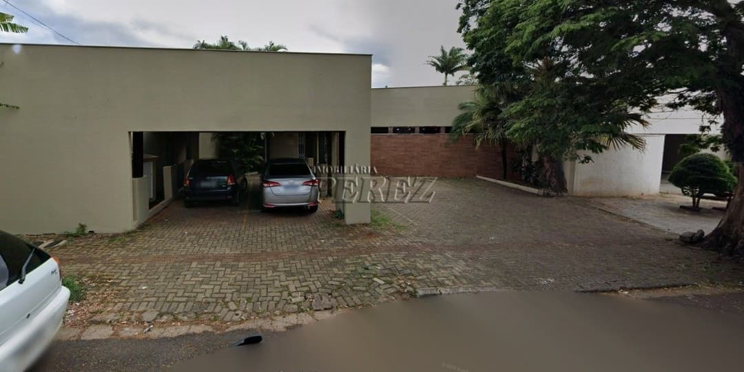 Casa Comercial para alugar no Lago Parque, região central de Londrina - Foto 0