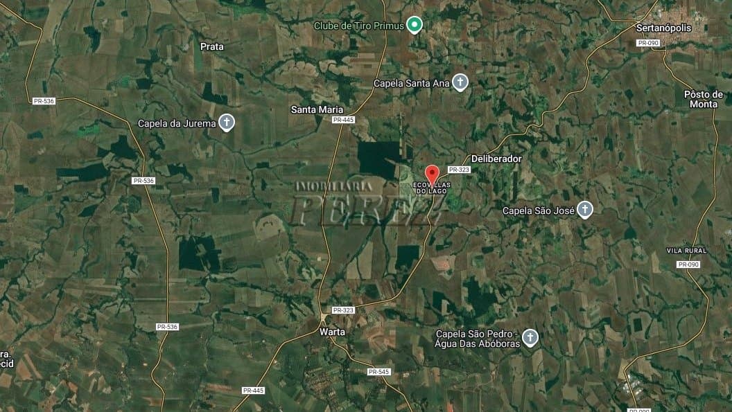 Terreno à Venda no Ecovillas do Lago - Oportunidade Única! - Foto 2