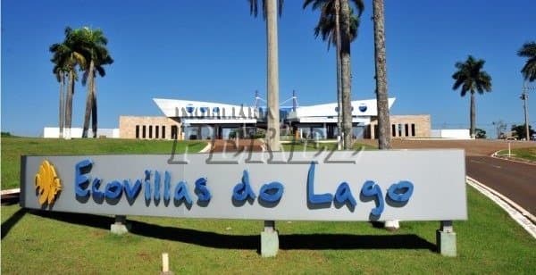 Terreno à Venda no Ecovillas do Lago - Oportunidade Única! - Foto 0